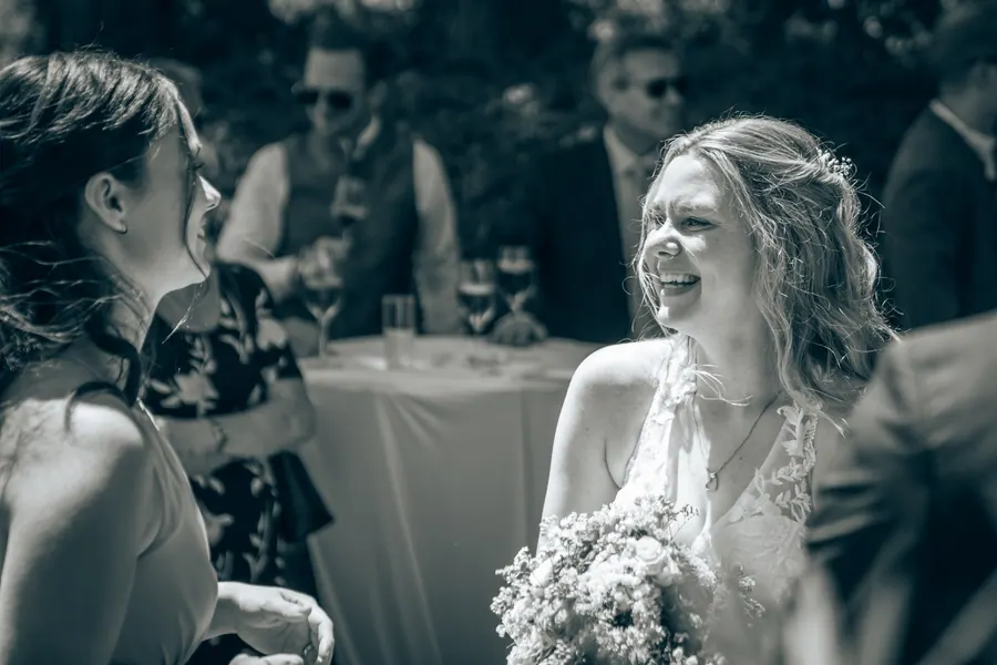 Hochzeitsfotografie Stainz: Verena & Dominik, Sommer, Bild 3
