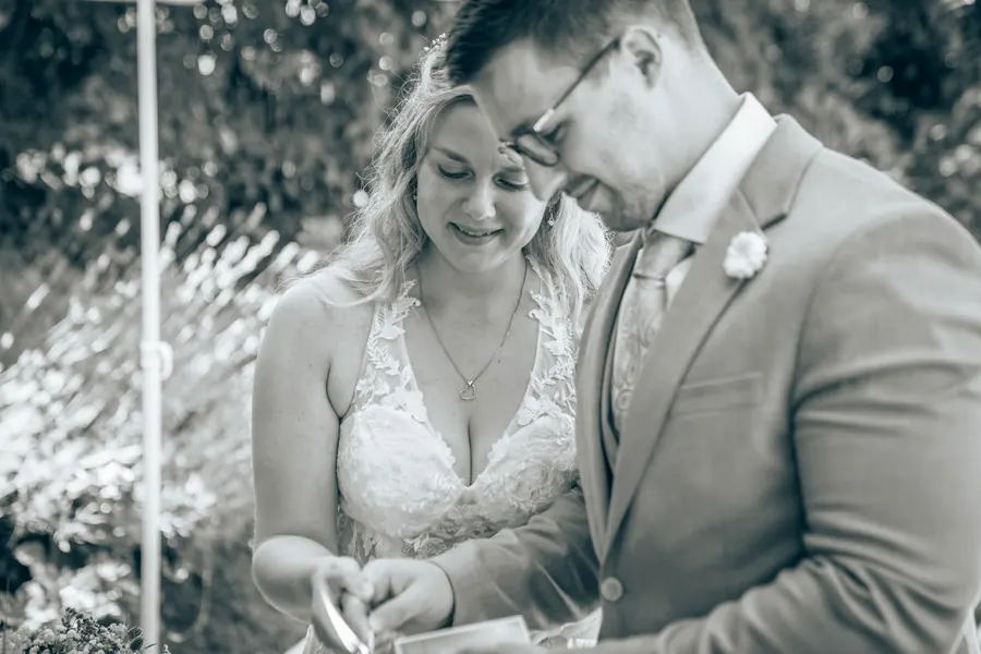 Hochzeitsfotografie Stainz: Verena & Dominik, Sommer, Bild 4