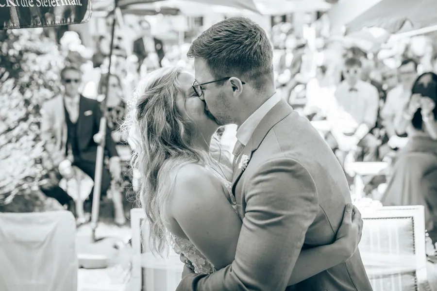 Hochzeitsfotografie Stainz: Verena & Dominik, Sommer, Bild 7
