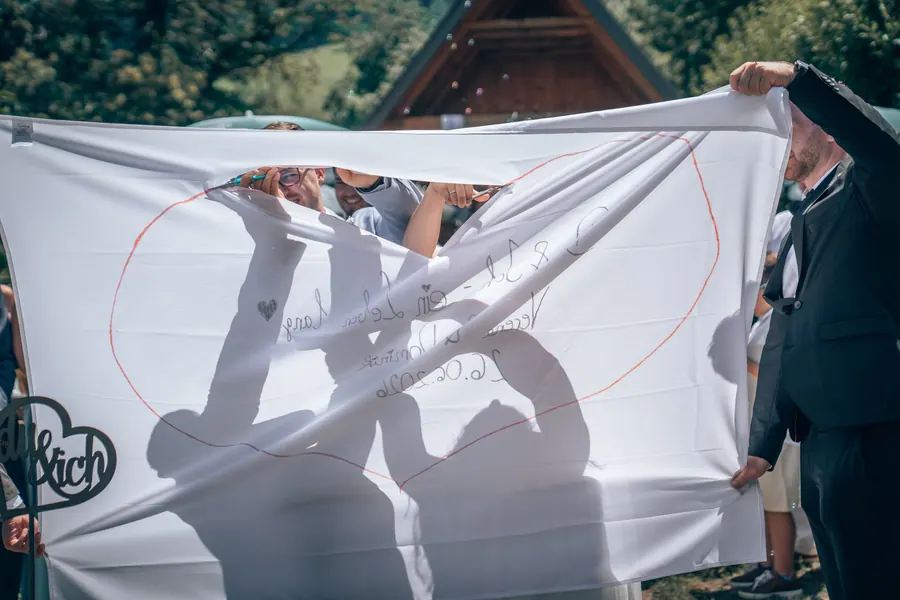 Hochzeitsfotografie Stainz: Verena & Dominik, Sommer, Bild 8