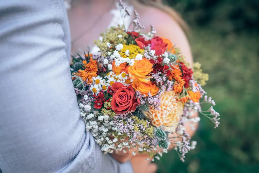 Hochzeitsfotografie Stainz: Verena & Dominik, Sommer, Bild 10