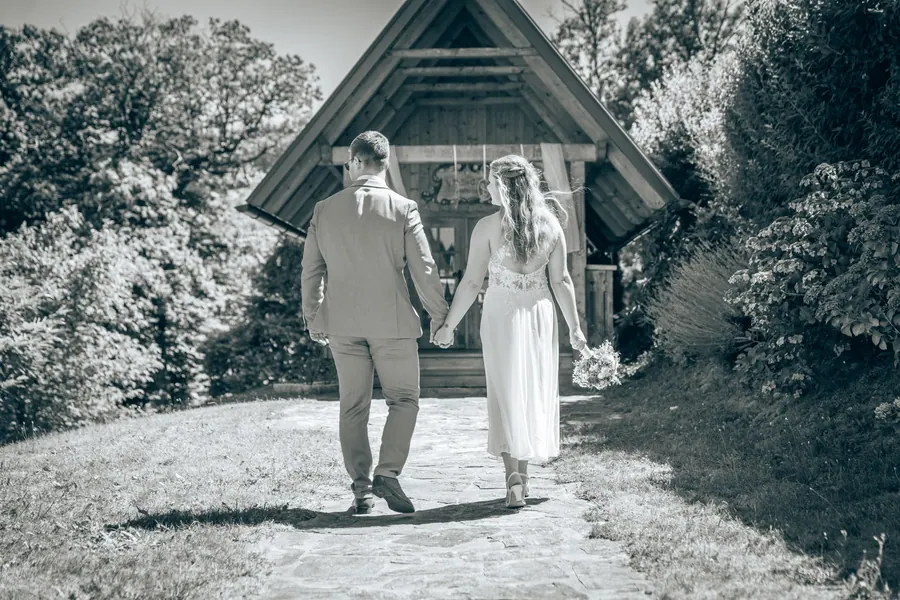 Hochzeitsfotografie Stainz: Verena & Dominik, Sommer, Bild 13