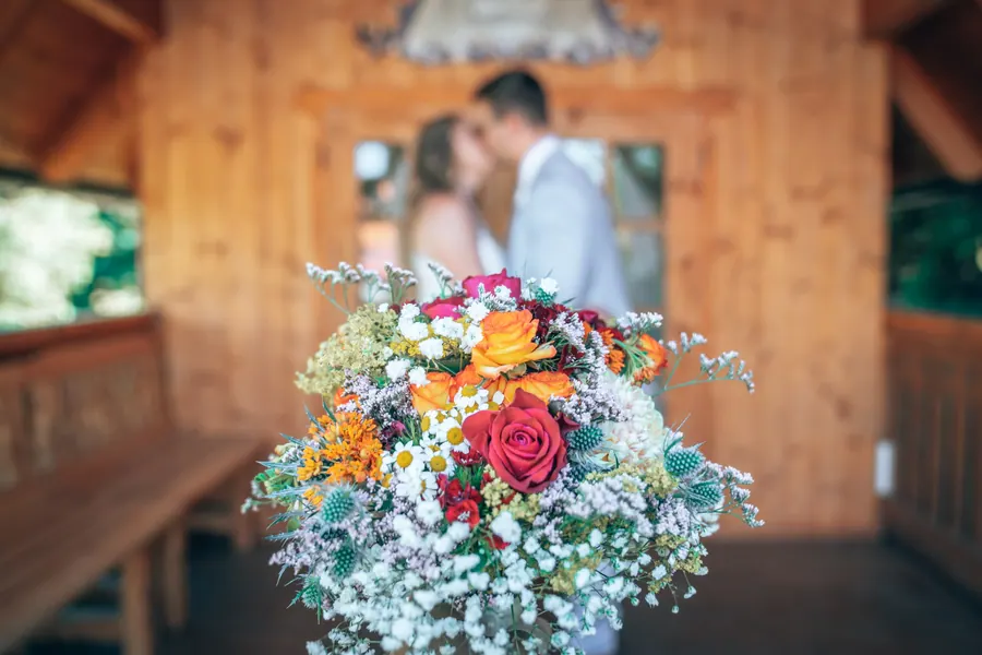 Hochzeitsfotografie Stainz: Verena & Dominik, Sommer, Bild 16