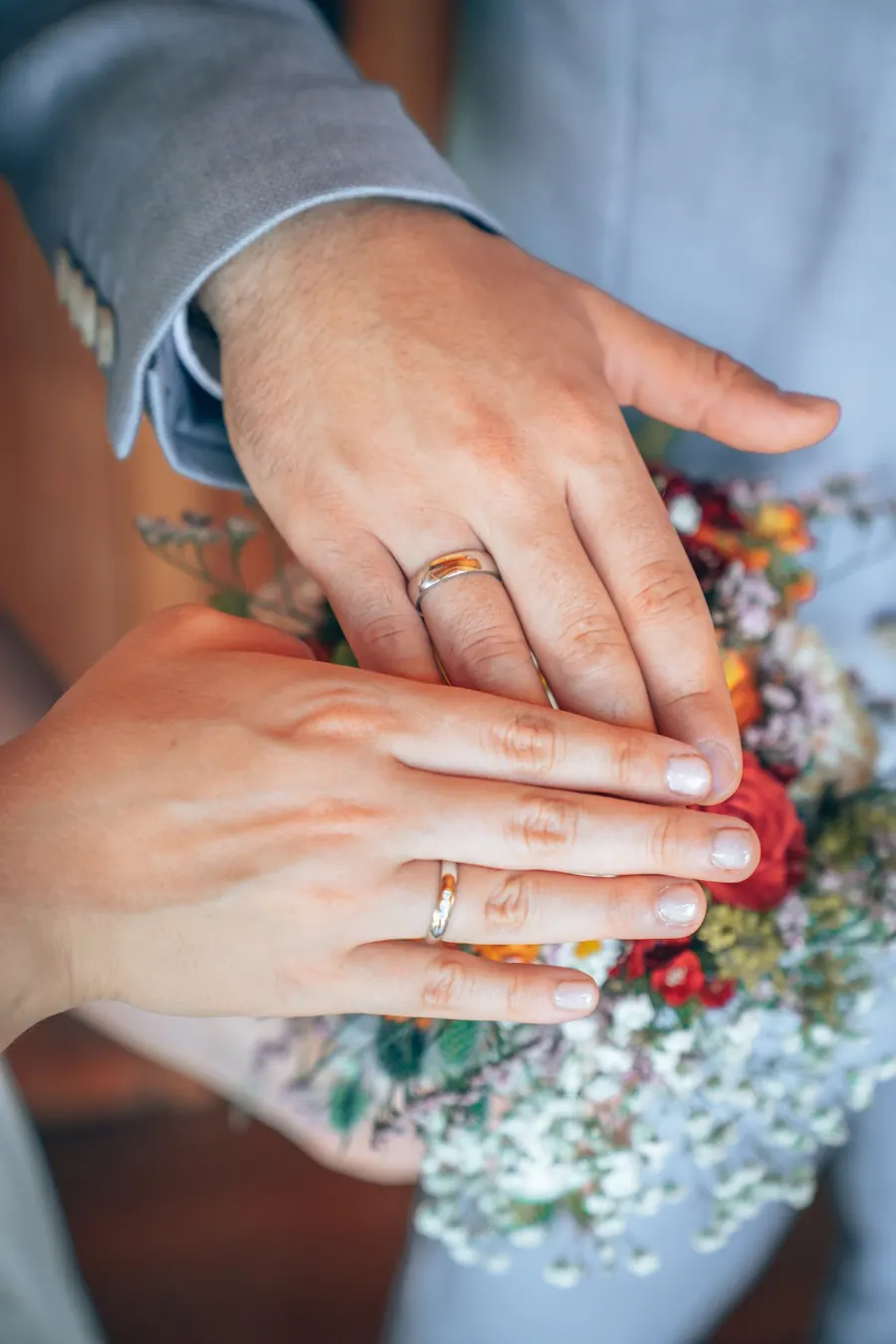 Hochzeitsfotografie Stainz: Verena & Dominik, Sommer, Bild 17