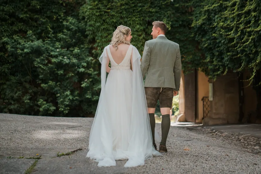 Hochzeit Yvonne & Christian, Bad Schwanberg / Eibiswald