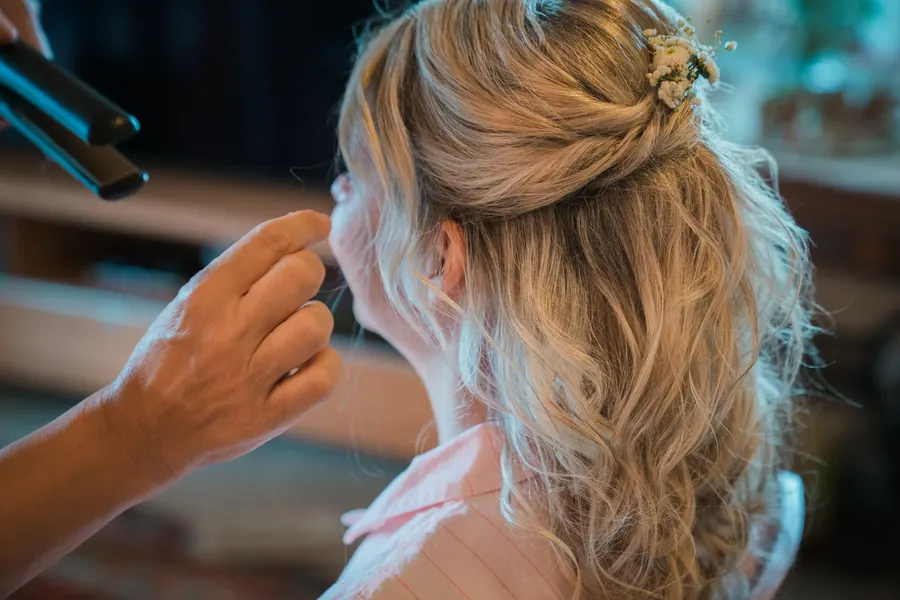 Hochzeitsfotografie Bad Schwanberg / Eibiswald: Yvonne & Christian, Sommer, Bild 2
