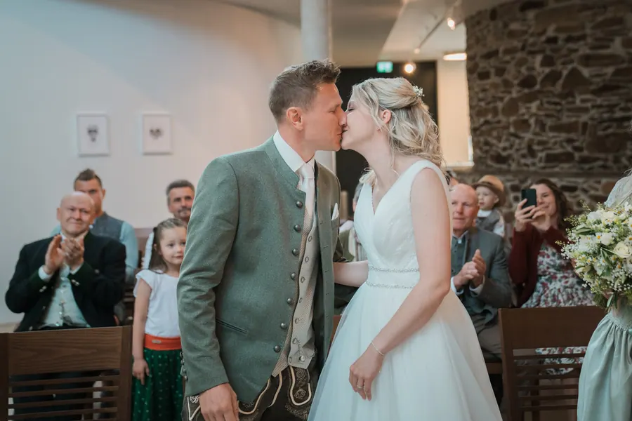 Hochzeitsfotografie Bad Schwanberg / Eibiswald: Yvonne & Christian, Sommer, Bild 6