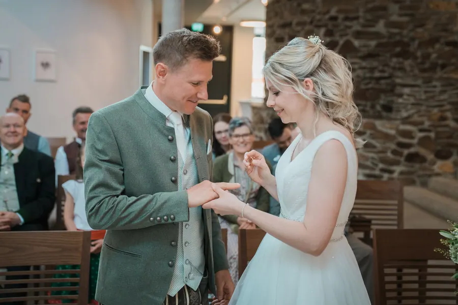 Hochzeitsfotografie Bad Schwanberg / Eibiswald: Yvonne & Christian, Sommer, Bild 7