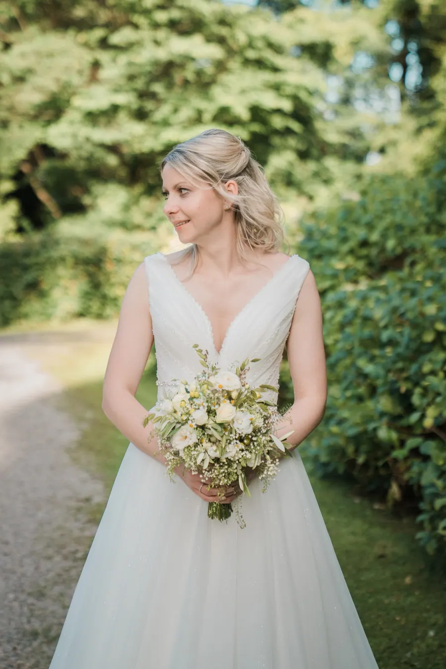 Hochzeitsfotografie Bad Schwanberg / Eibiswald: Yvonne & Christian, Sommer, Bild 16